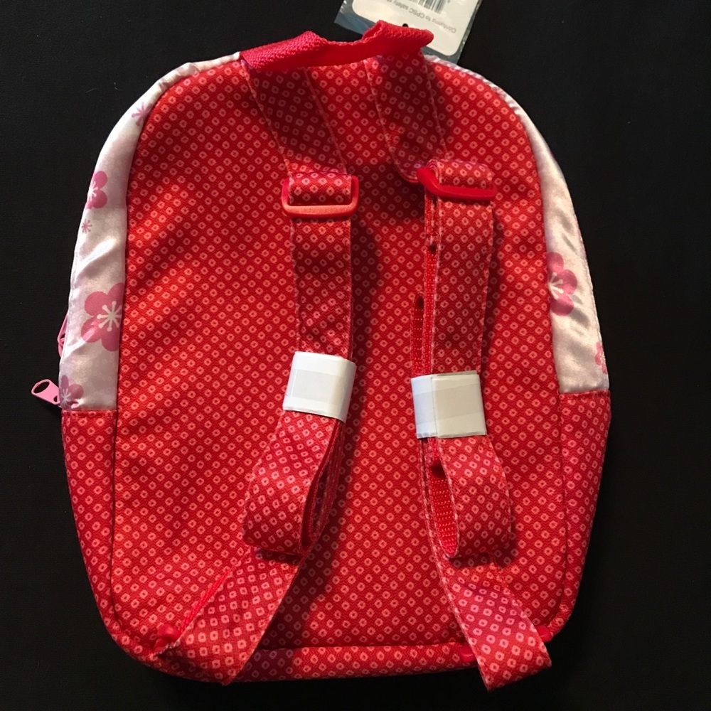 Hello Kitty Backpack - Picture 2 of 2